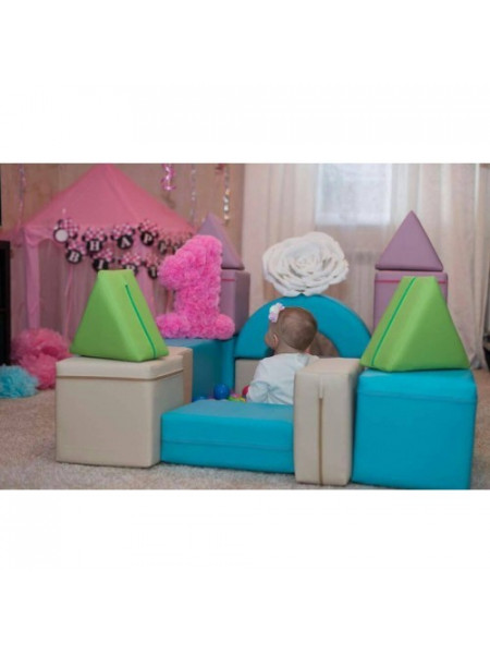 Підлогові модулі Милий Будинок № 18 Підлогові модулі Милий Будинок № 18